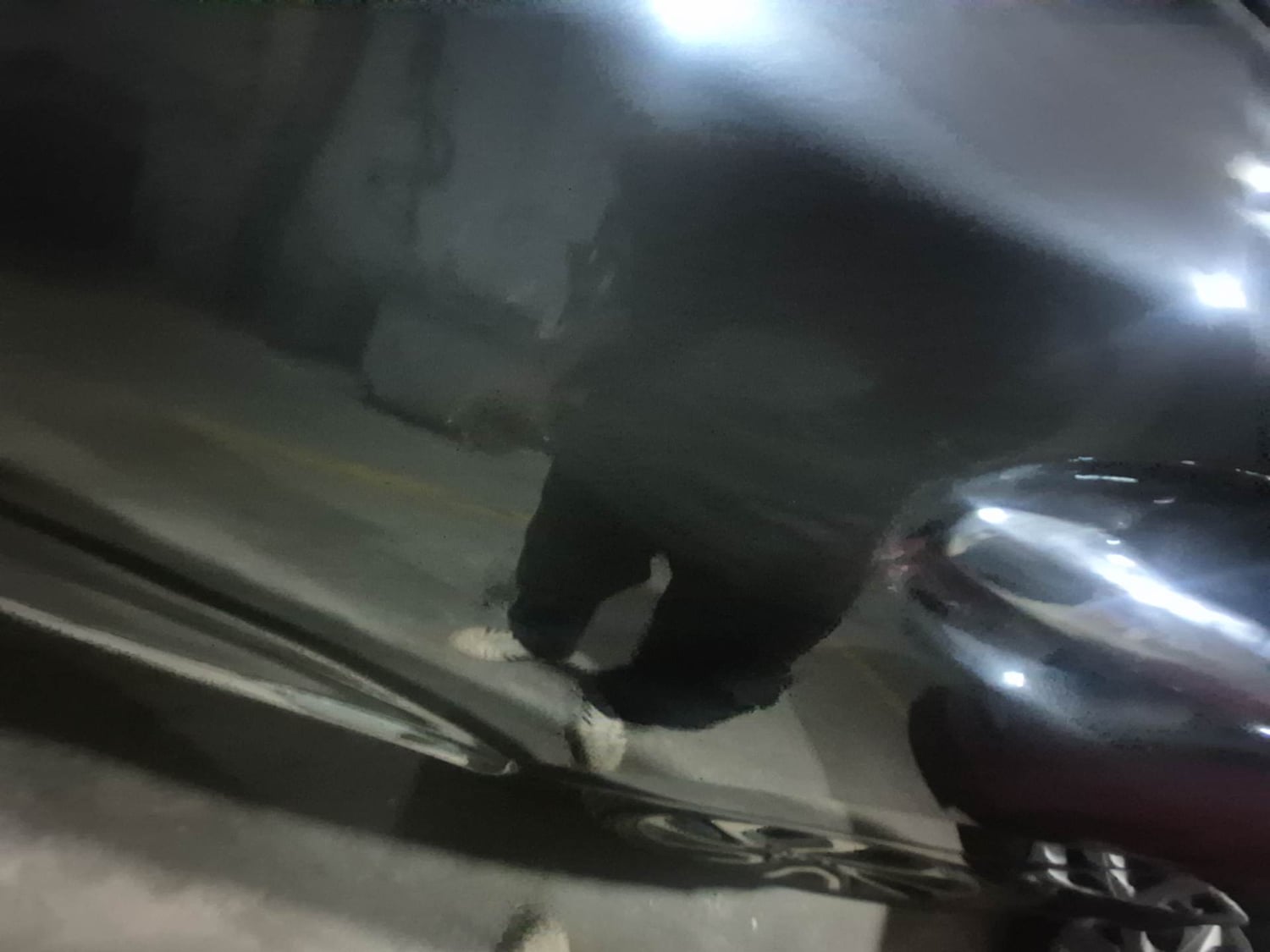 Used 2022 Maruti Suzuki Baleno Alpha MT Petrol Manual dents MINOR DENT
