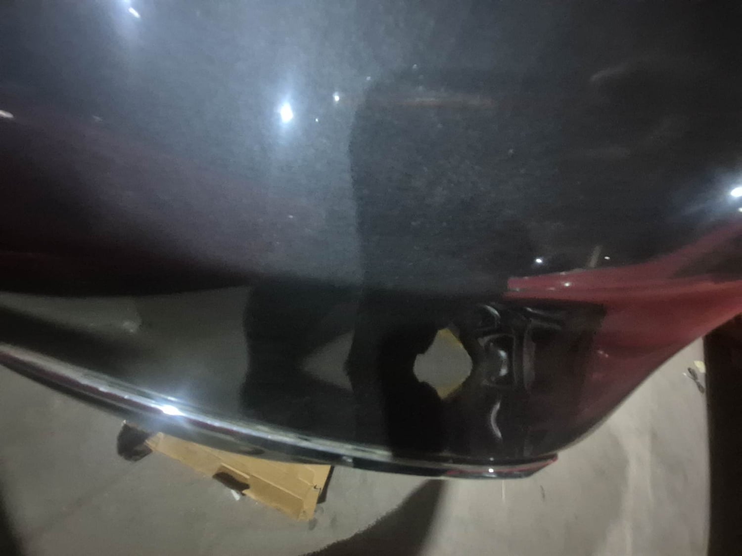 Used 2022 Maruti Suzuki Baleno Alpha MT Petrol Manual dents MINOR SCRATCH