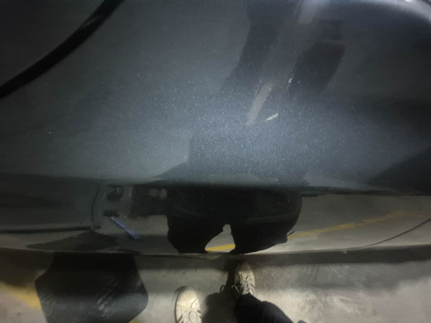 Used 2022 Maruti Suzuki Baleno Alpha MT Petrol Manual dents MINOR SCRATCH