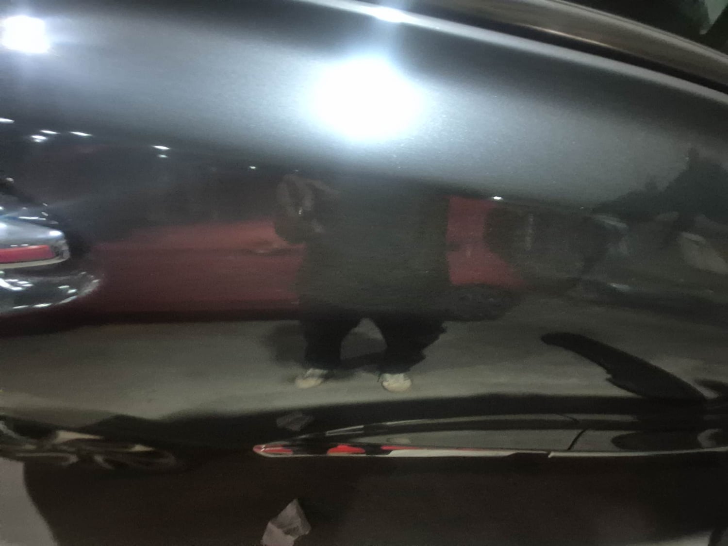 Used 2022 Maruti Suzuki Baleno Alpha MT Petrol Manual dents MINOR DENT
