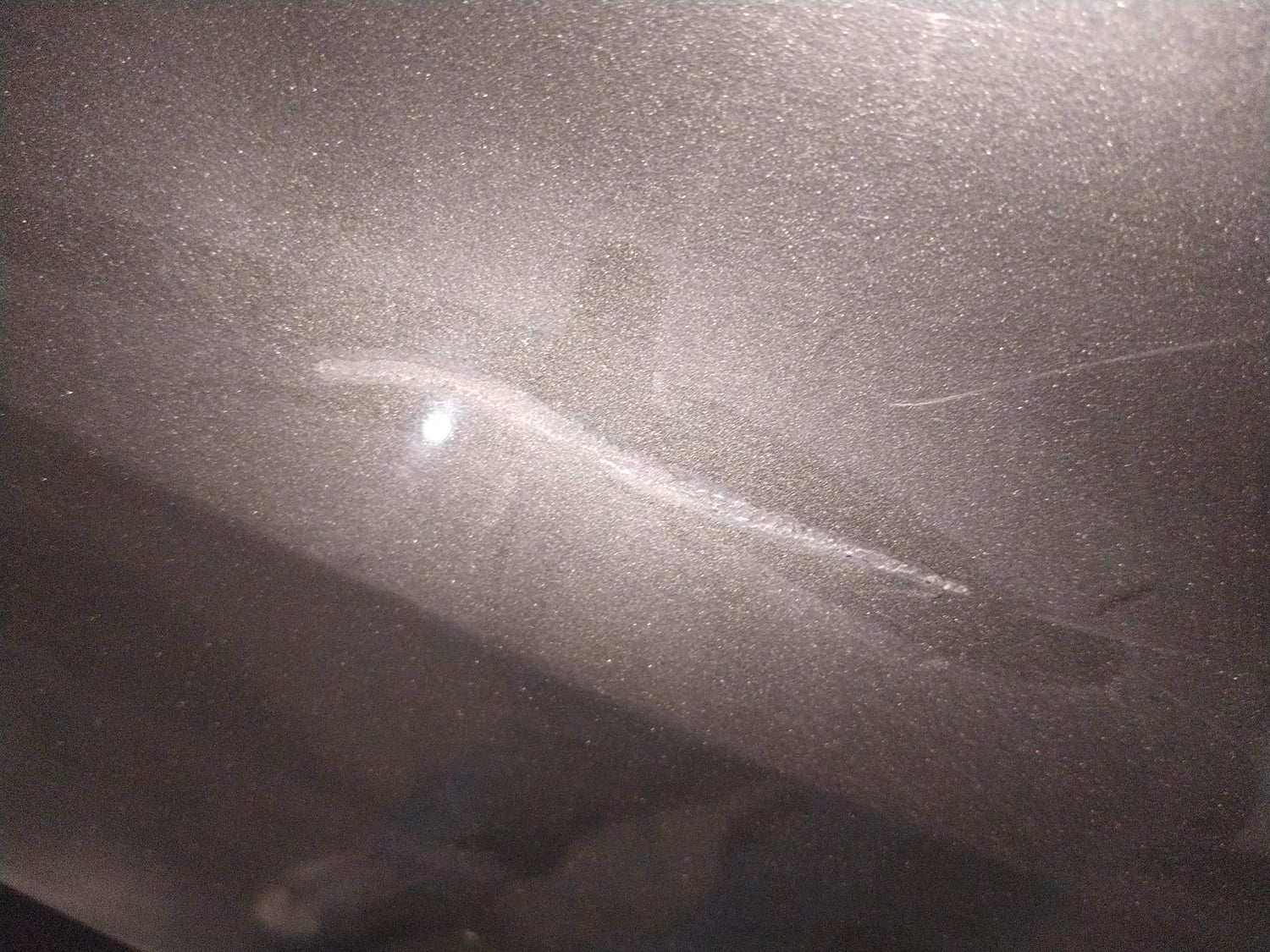 Used 2022 Tata Punch Accomplished AMT Petrol Automatic dents MINOR SCRATCH