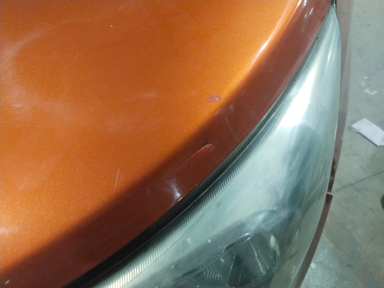 Used 2015 Maruti Suzuki Alto K10 VXi (O) Petrol Manual dents MINOR DENT