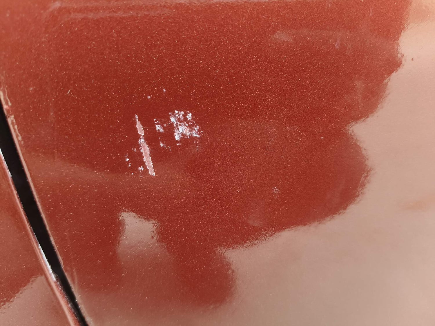 Used 2019 Maruti Suzuki Dzire VXi Petrol Manual dents MINOR SCRATCH