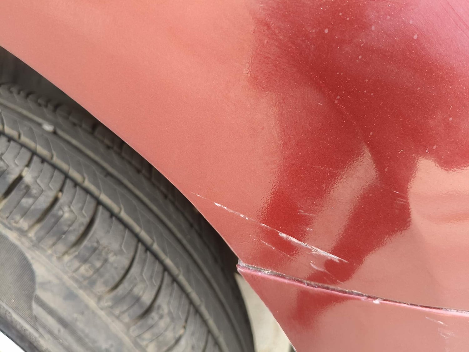 Used 2019 Maruti Suzuki Dzire VXi Petrol Manual dents MINOR SCRATCH