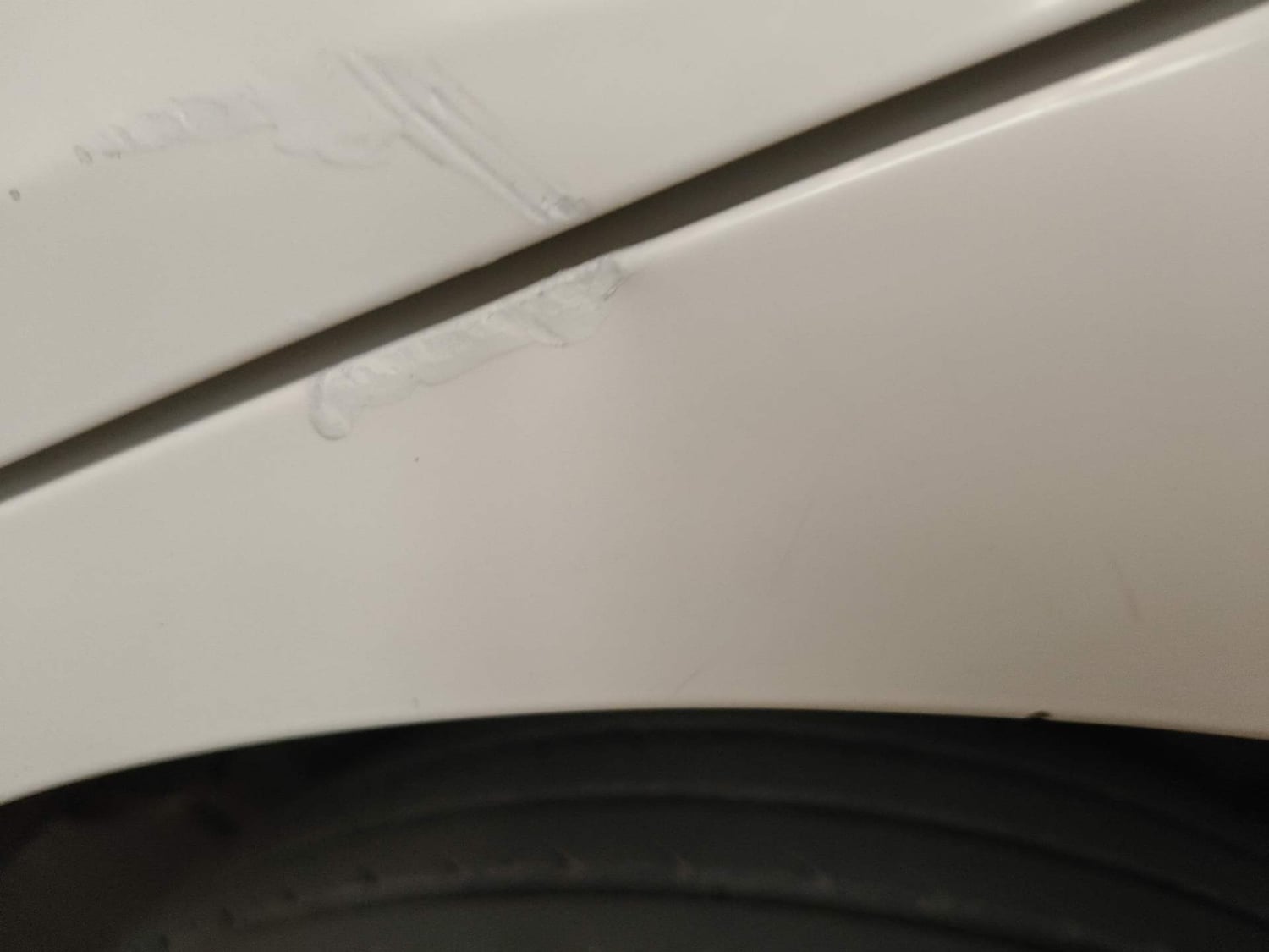 Used 2016 Volkswagen Polo GT TSI Petrol Automatic dents MINOR SCRATCH