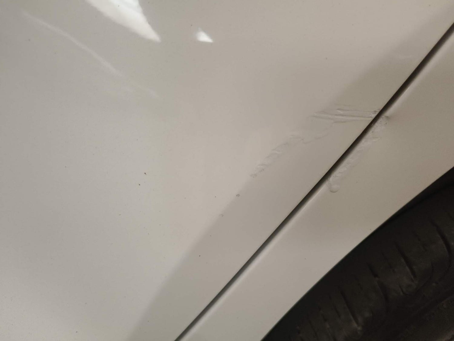 Used 2016 Volkswagen Polo GT TSI Petrol Automatic dents MINOR SCRATCH