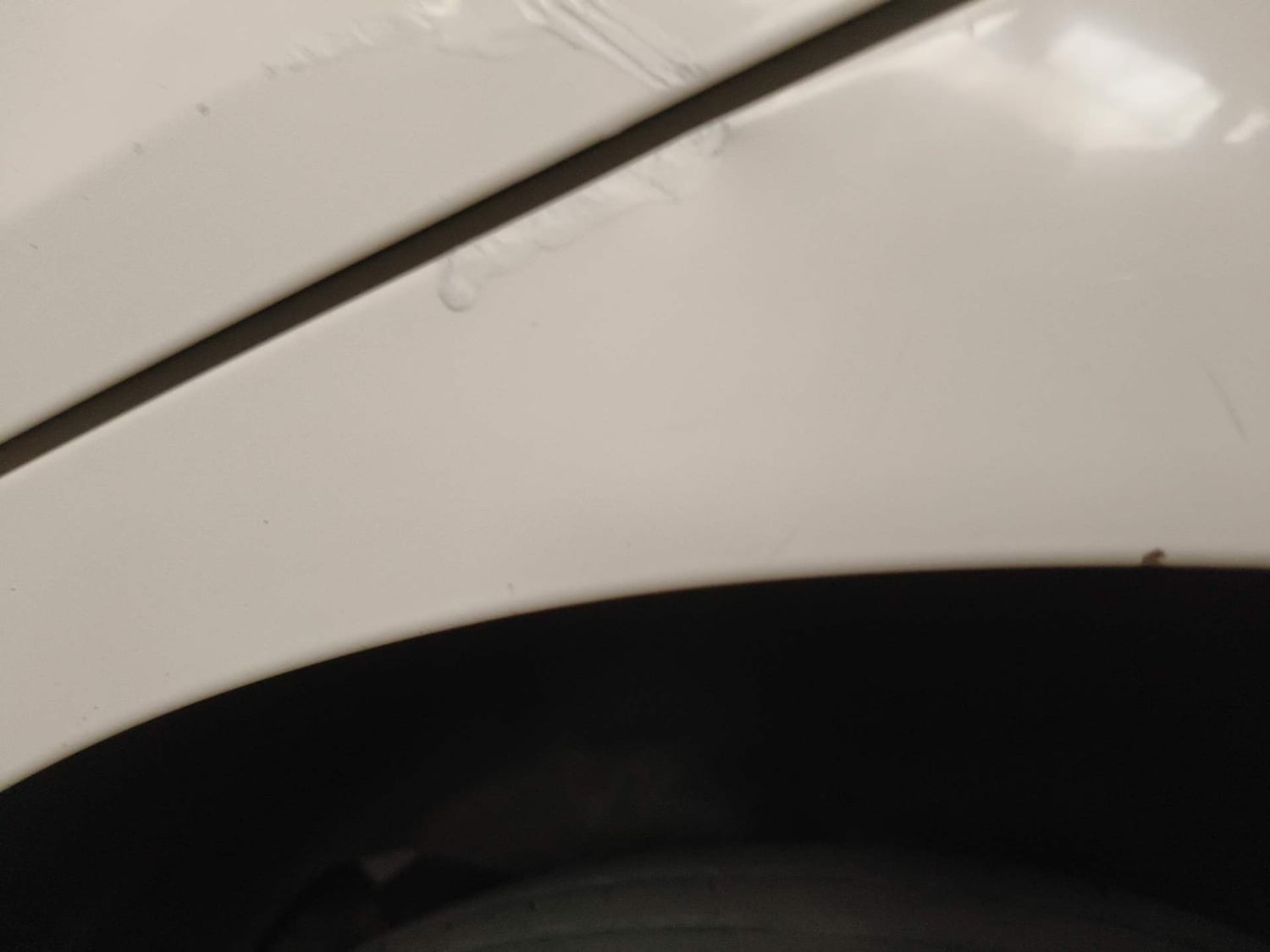 Used 2016 Volkswagen Polo GT TSI Petrol Automatic dents MINOR DENT
