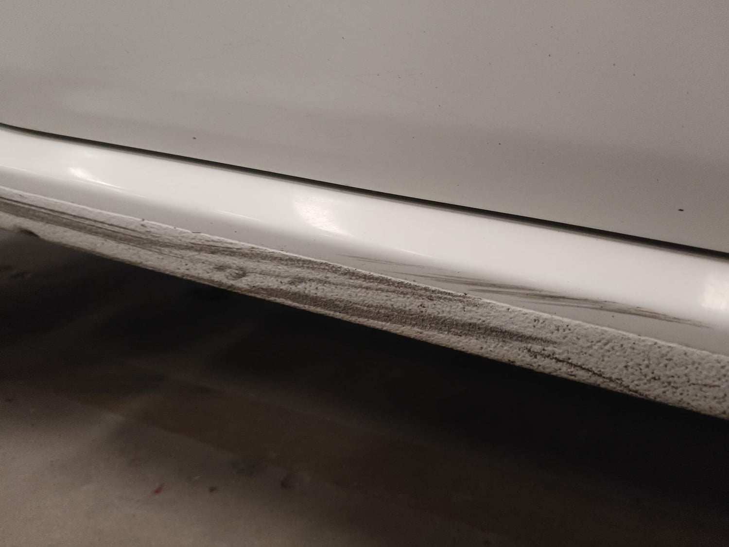 Used 2016 Volkswagen Polo GT TSI Petrol Automatic dents MINOR DENT
