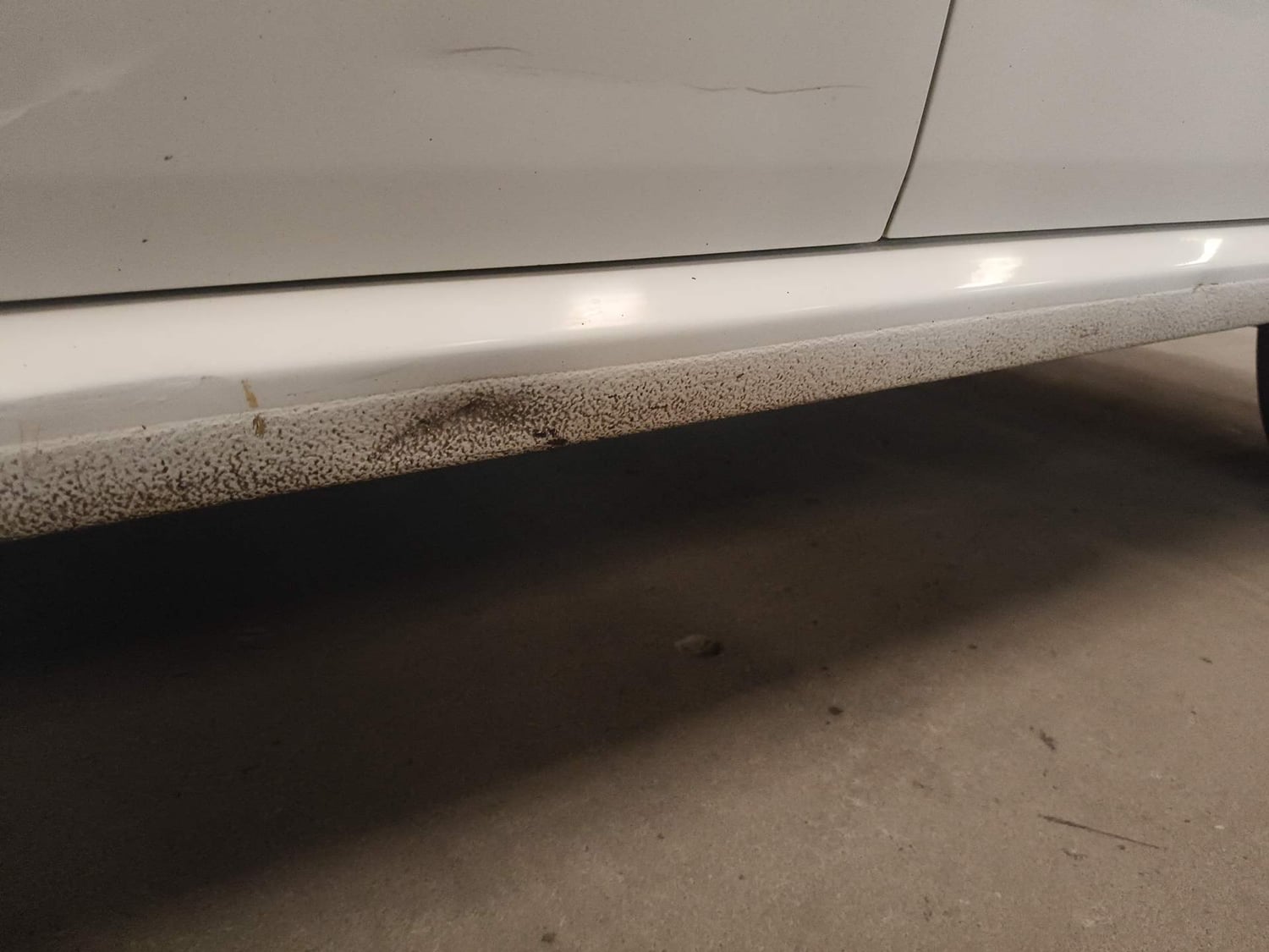 Used 2016 Volkswagen Polo GT TSI Petrol Automatic dents MINOR SCRATCH