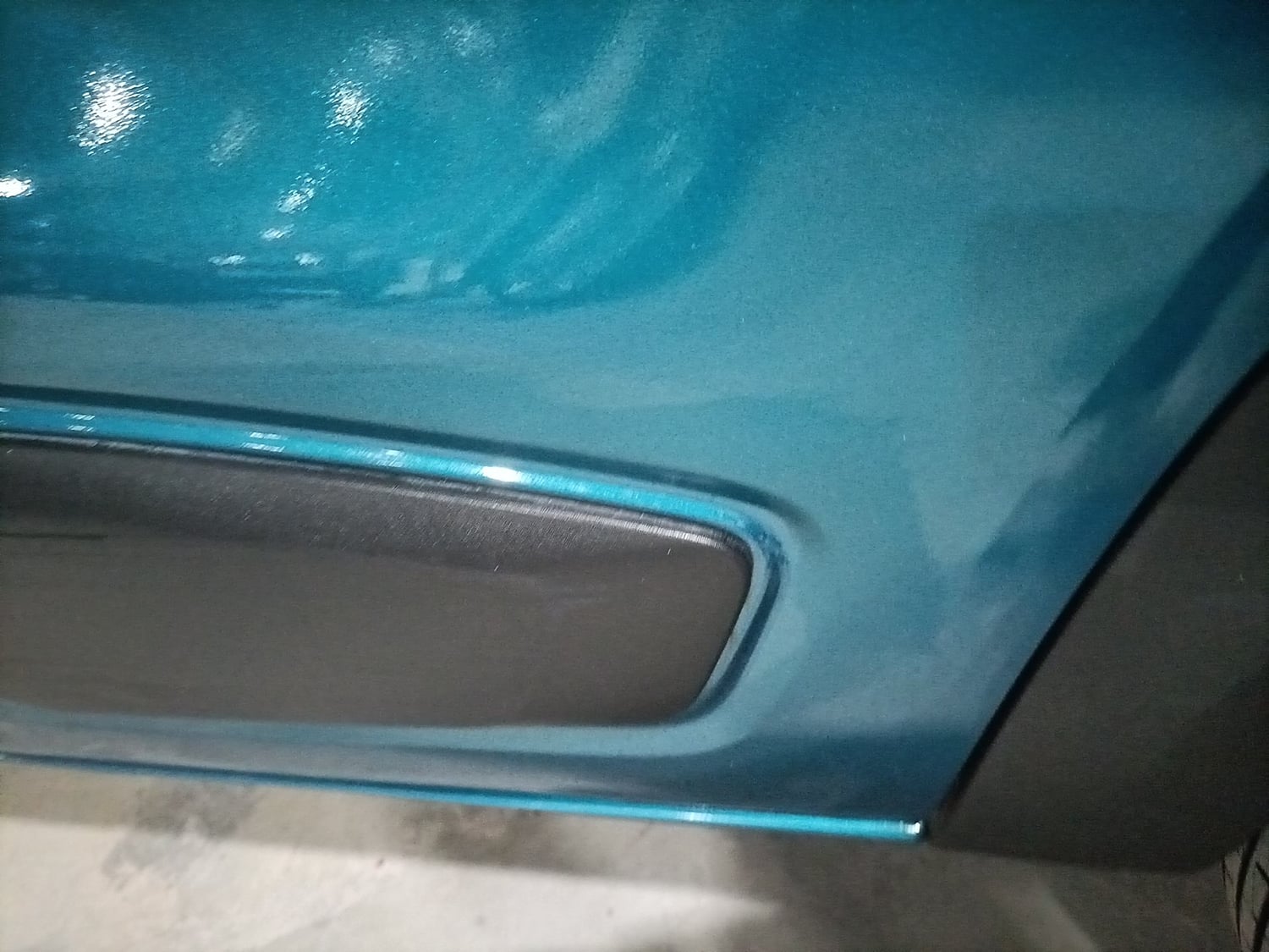 Used 2024 Renault Kwid CLIMBER 1.0 MT Petrol Manual dents MINOR SCRATCH
