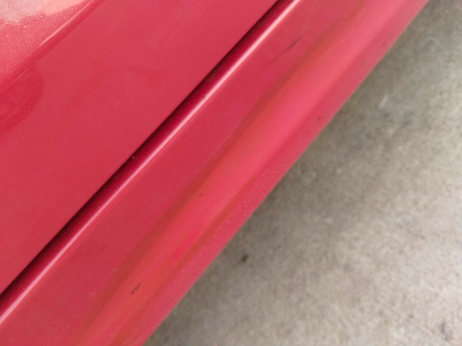 Used 2021 Tata Tiago XZ Plus Petrol Manual dents MINOR SCRATCH