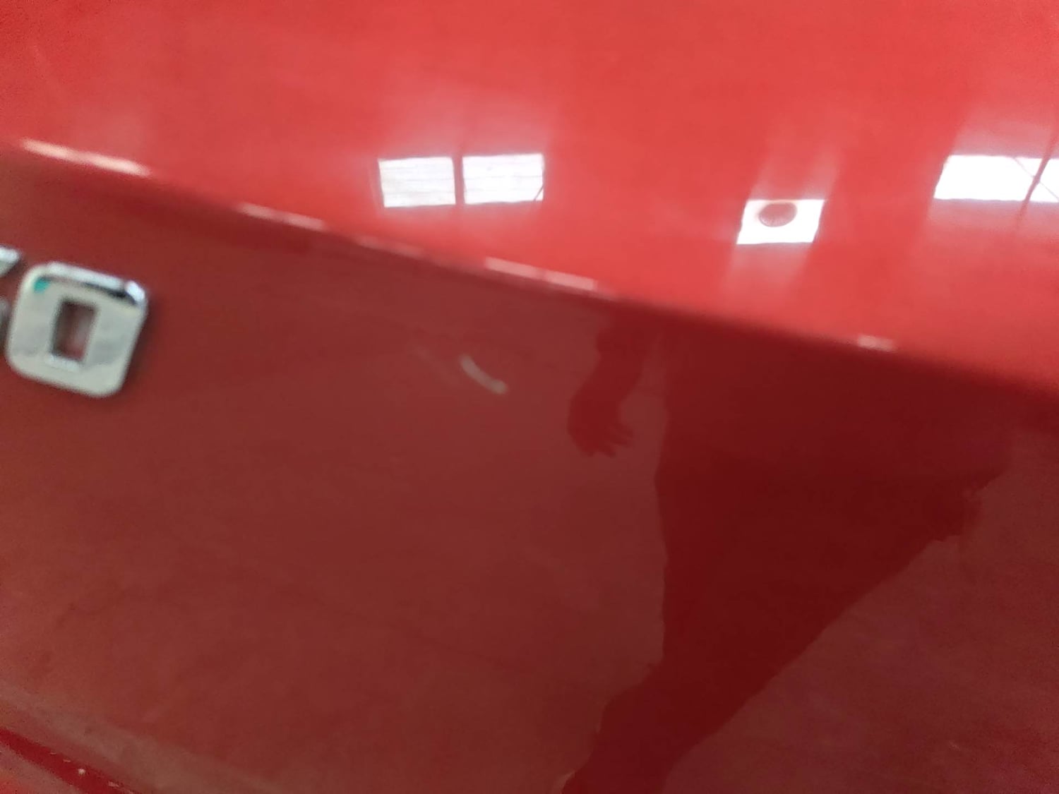 Used 2017 Tata Tiago Revotorq XT Diesel Manual dents MINOR SCRATCH