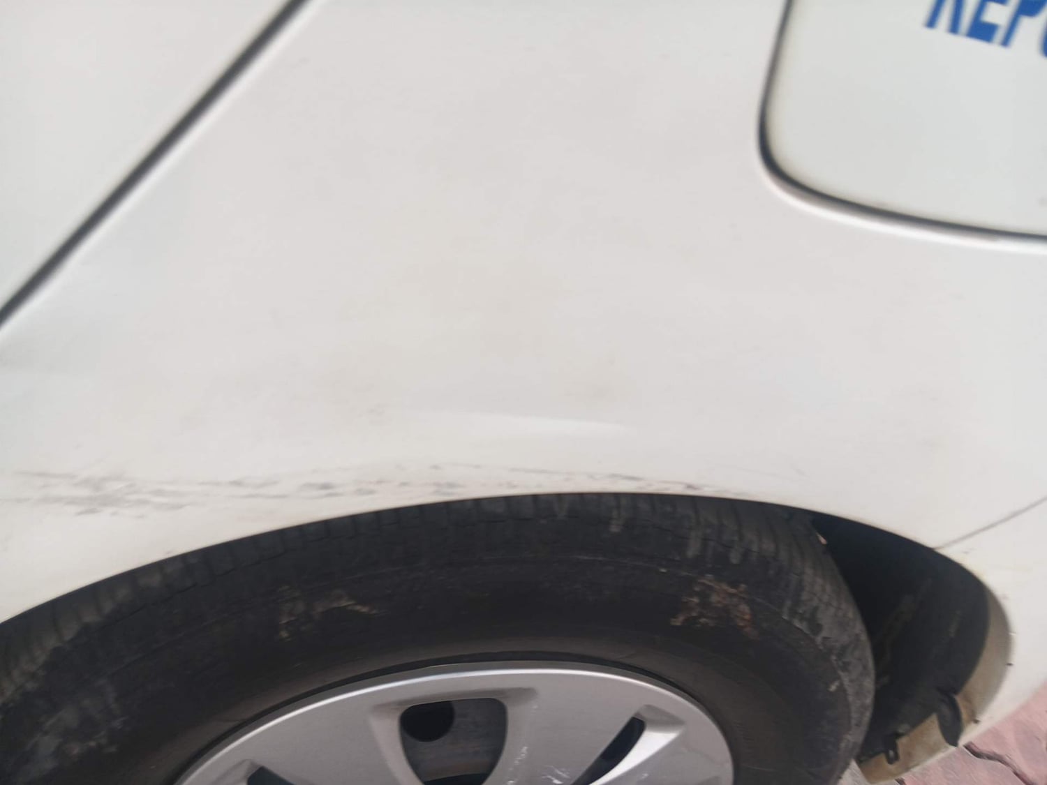 Used 2013 Hyundai i10 Sportz 1.2 Kappa2 Petrol Manual dents MINOR DENT