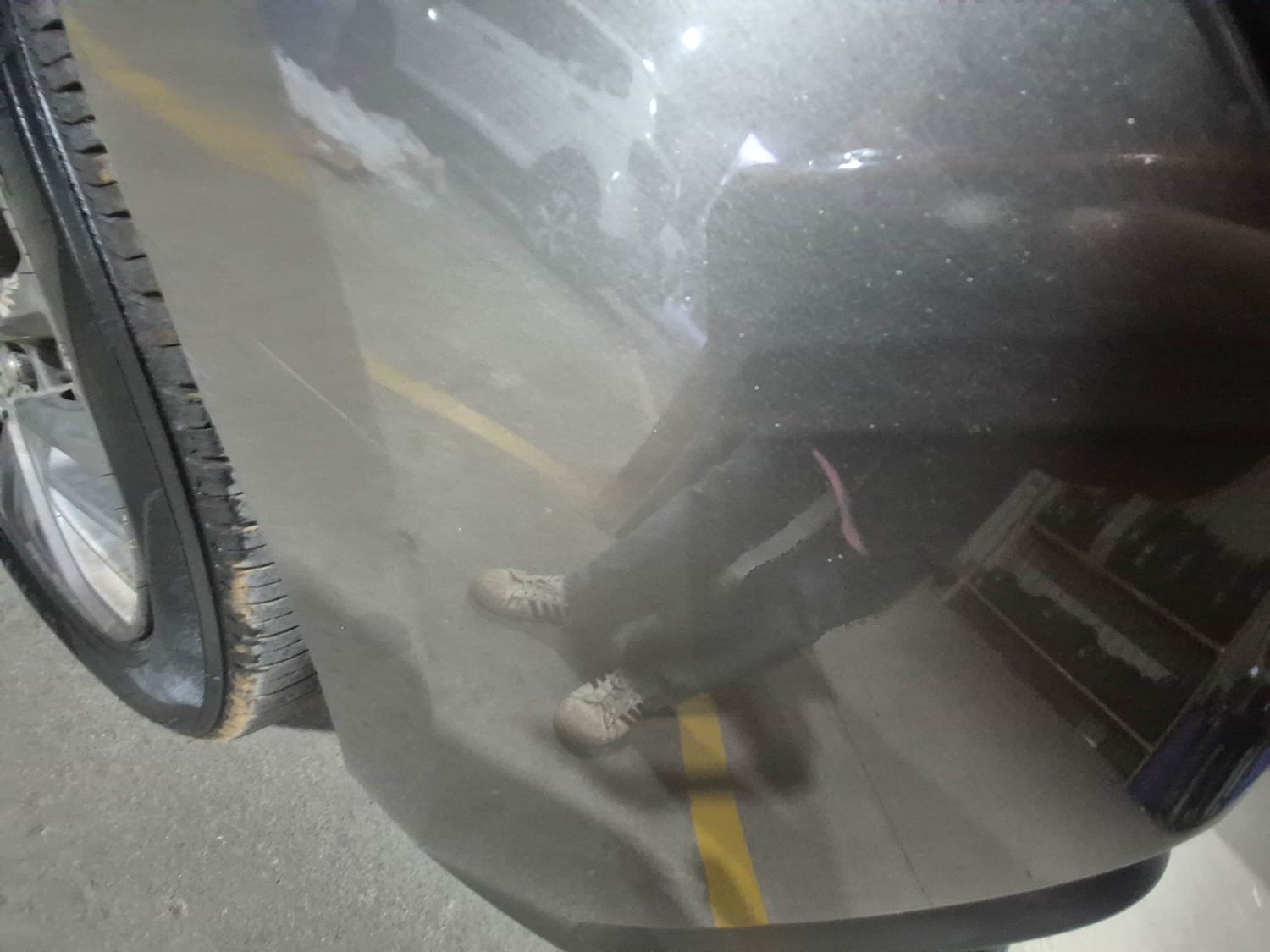 Used 2020 Maruti Suzuki New Ertiga ZXi AT Petrol Automatic dents MINOR SCRATCH