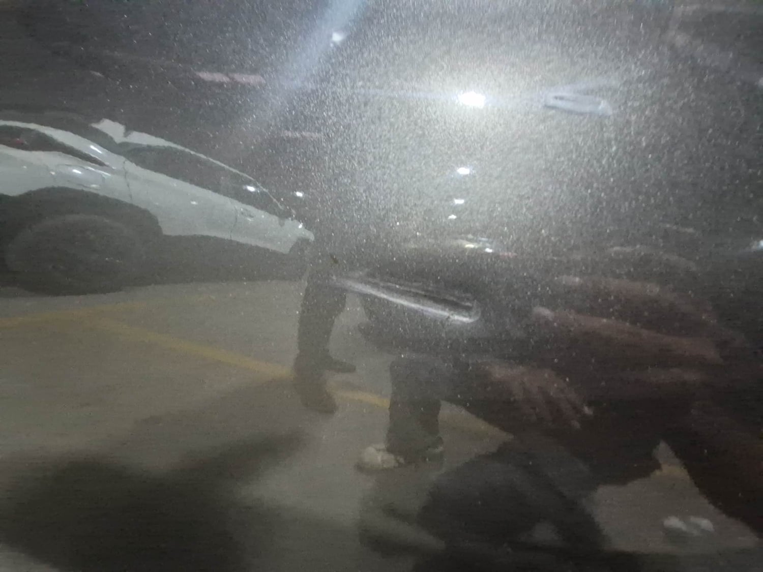 Used 2020 Maruti Suzuki New Ertiga ZXi AT Petrol Automatic dents MINOR SCRATCH