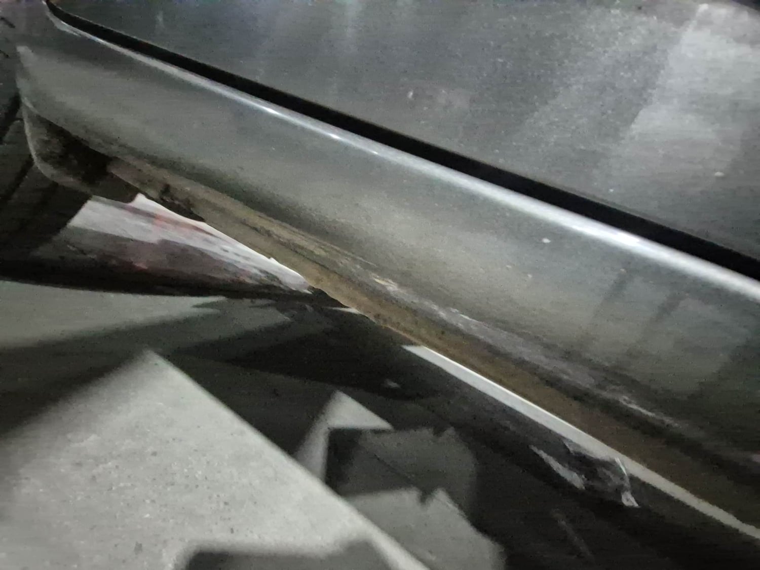 Used 2020 Maruti Suzuki New Ertiga ZXi AT Petrol Automatic dents MINOR DENT