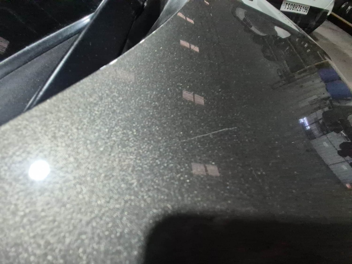 Used 2020 Maruti Suzuki New Ertiga ZXi AT Petrol Automatic dents MINOR SCRATCH