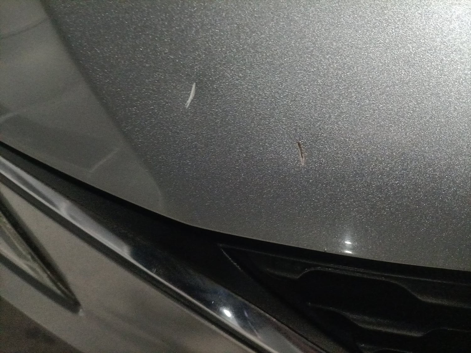 Used 2016 Maruti Suzuki Baleno Alpha 1.2 Petrol Manual dents MINOR SCRATCH