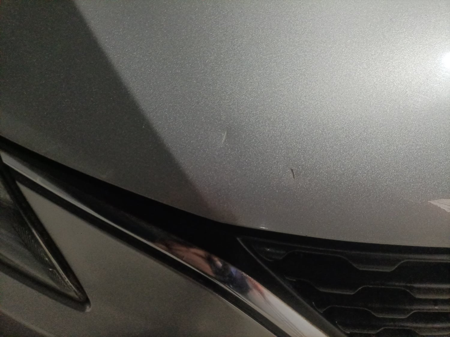 Used 2016 Maruti Suzuki Baleno Alpha 1.2 Petrol Manual dents MINOR DENT