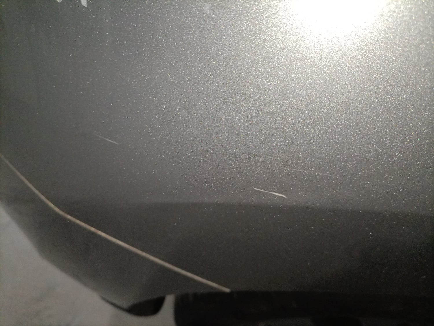 Used 2016 Maruti Suzuki Baleno Alpha 1.2 Petrol Manual dents MINOR SCRATCH