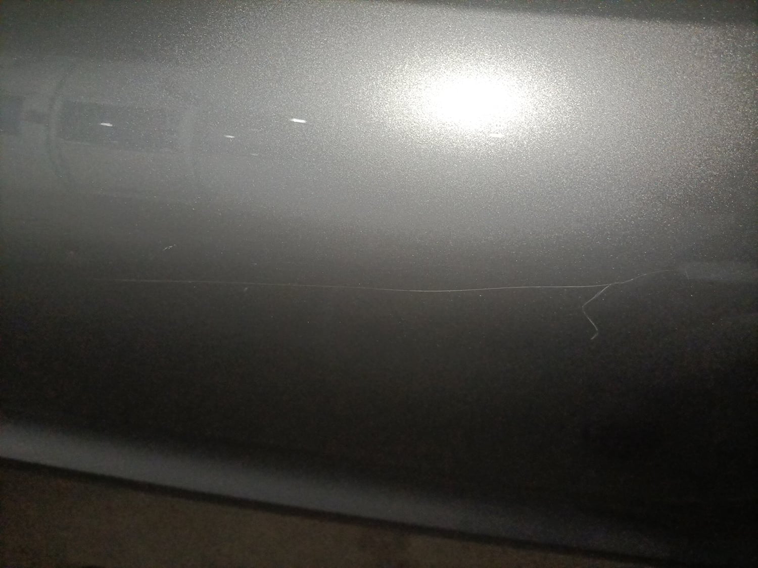 Used 2016 Maruti Suzuki Baleno Alpha 1.2 Petrol Manual dents MINOR SCRATCH