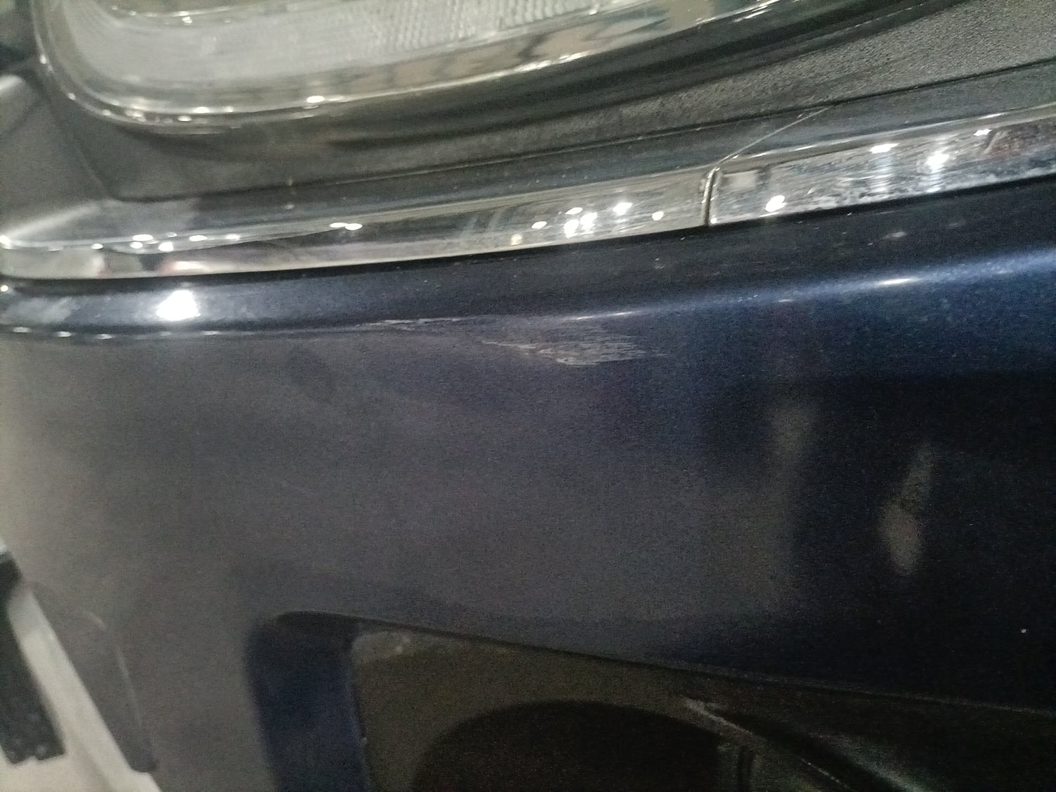Used 2020 Maruti Suzuki Ignis Alpha 1.2 AMT Petrol Automatic dents MINOR SCRATCH