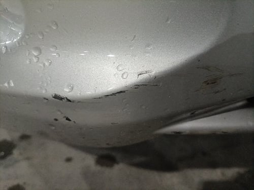 Used 2018 Ford Figo Titanium 1.5 Ti-VCT AT Petrol Automatic dents MINOR SCRATCH