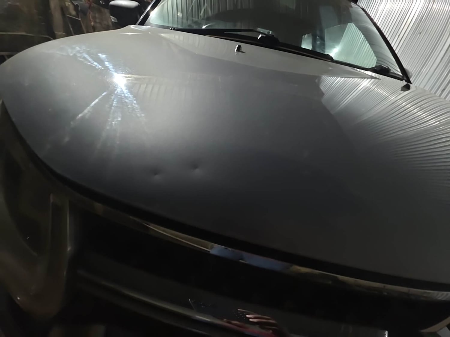 Used 2019 Maruti Suzuki Ignis Alpha 1.2 AMT Petrol Automatic dents MINOR DENT