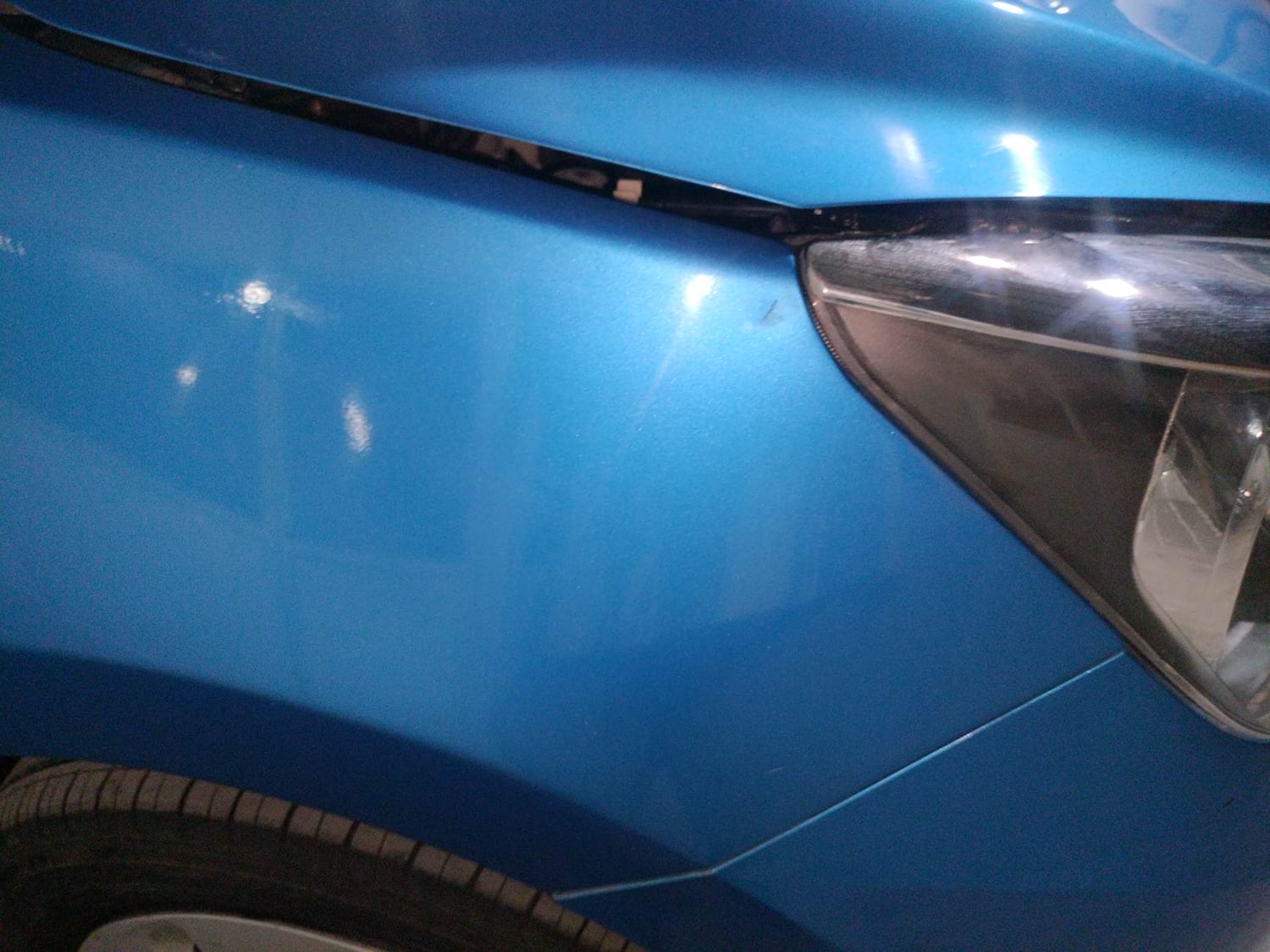 Used 2016 Maruti Suzuki Celerio VXi AMT Petrol Automatic dents MINOR DENT