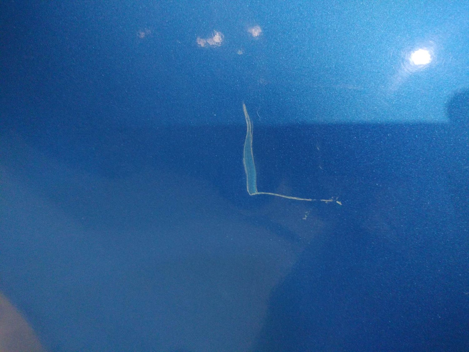 Used 2016 Maruti Suzuki Celerio VXi AMT Petrol Automatic dents MINOR SCRATCH