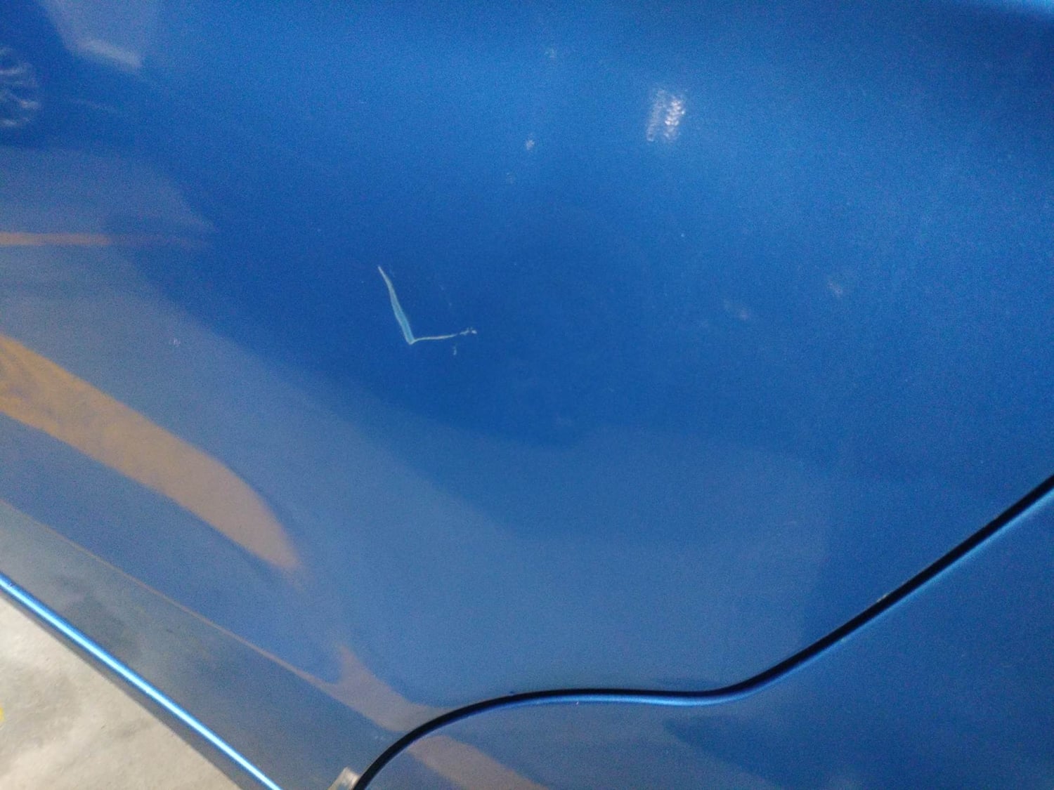 Used 2016 Maruti Suzuki Celerio VXi AMT Petrol Automatic dents MINOR DENT
