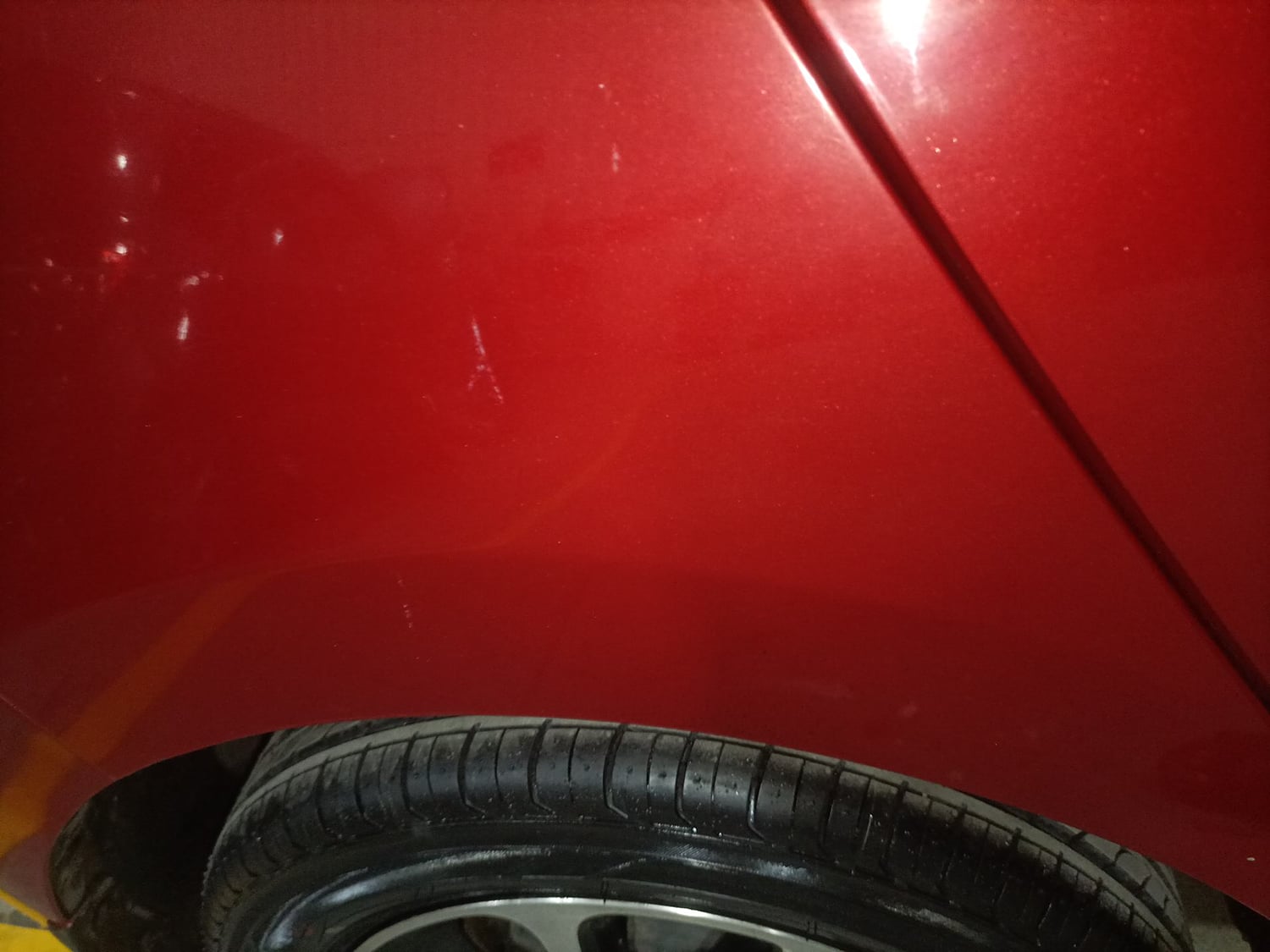 Used 2018 Hyundai Grand i10 Asta 1.2 Kappa VTVT Petrol Manual dents MINOR SCRATCH