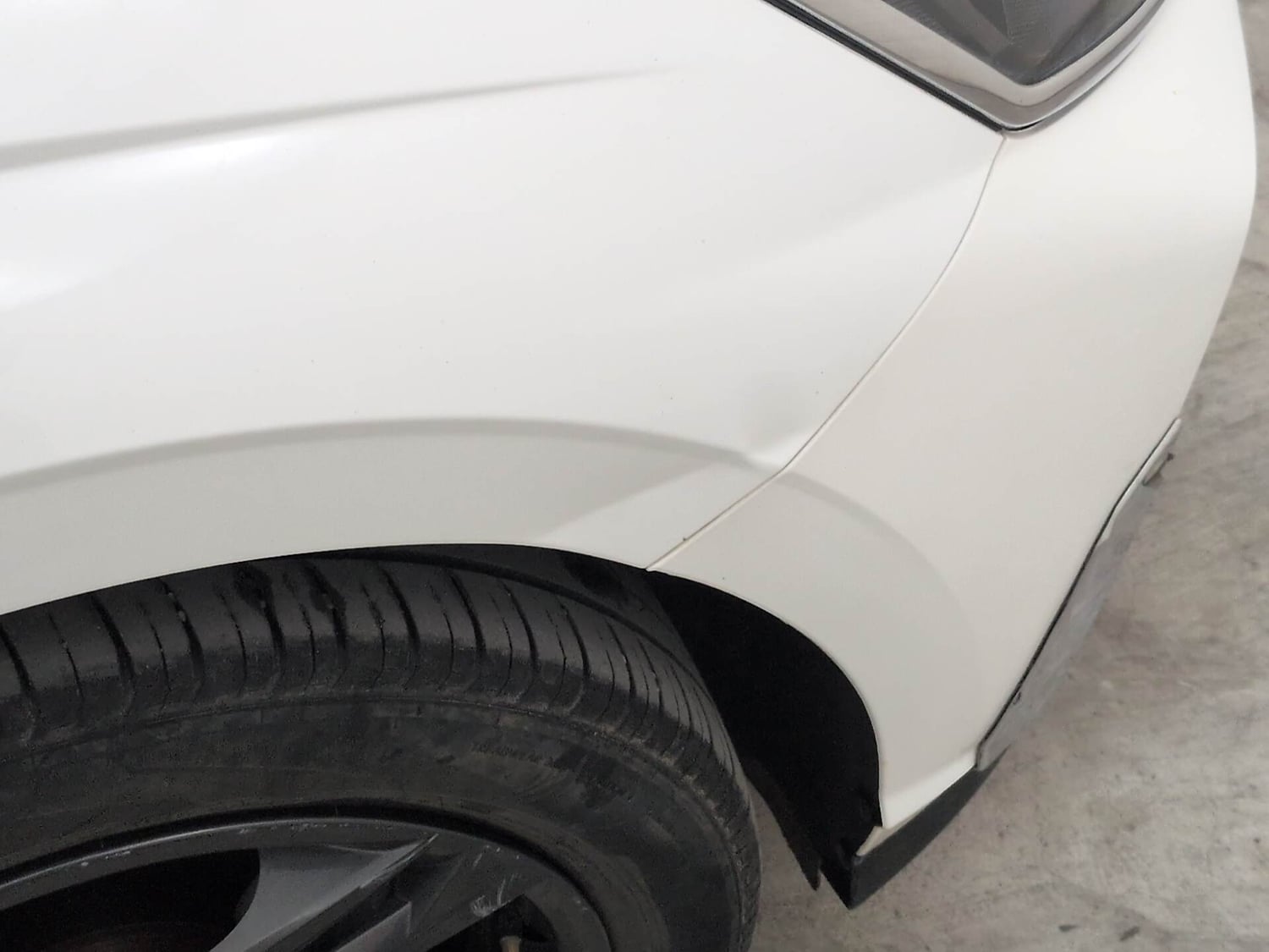 Used 2023 Hyundai i20 Sportz 1.2 MT Petrol Manual dents MINOR DENT