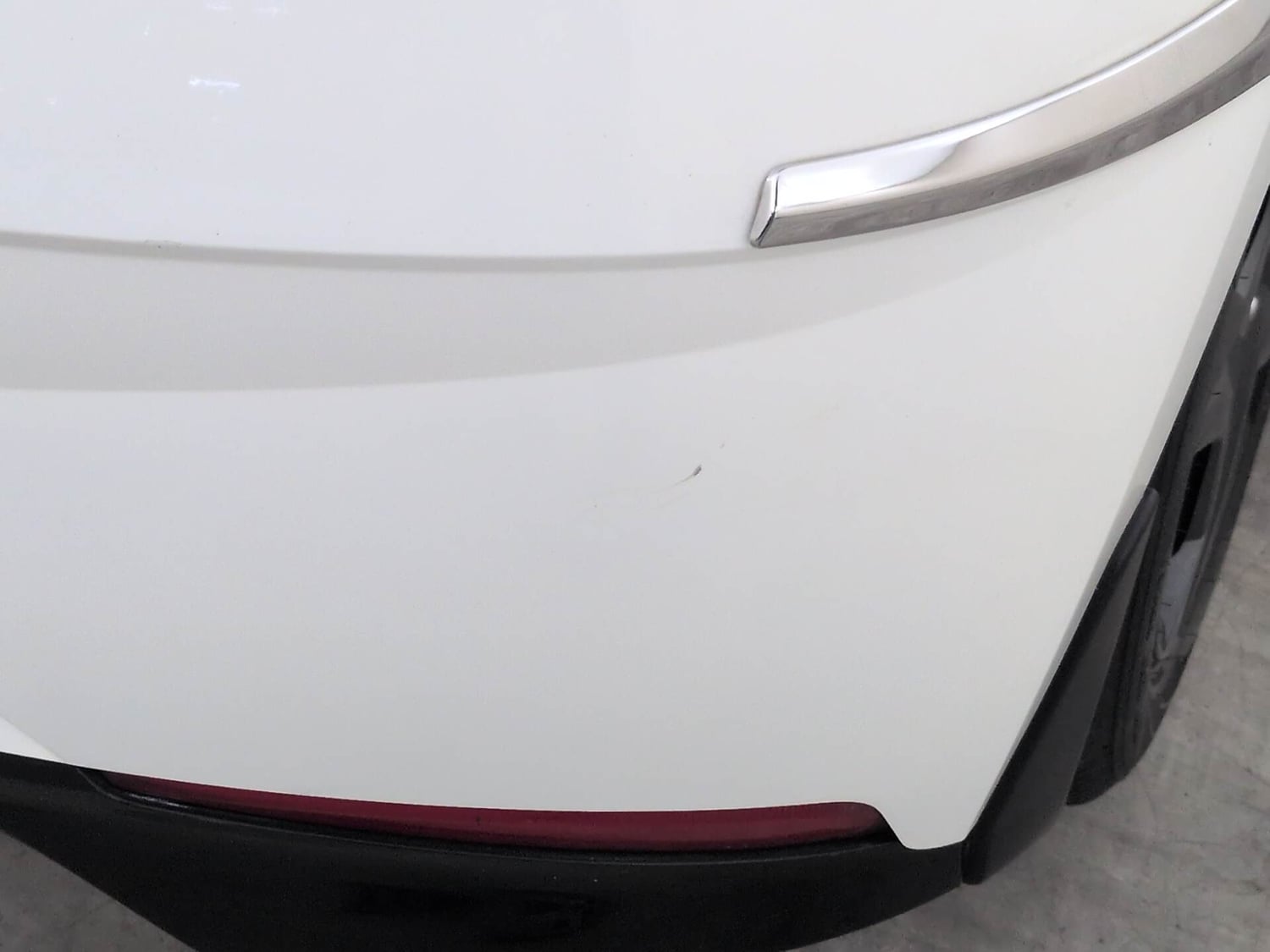 Used 2023 Hyundai i20 Sportz 1.2 MT Petrol Manual dents MINOR SCRATCH