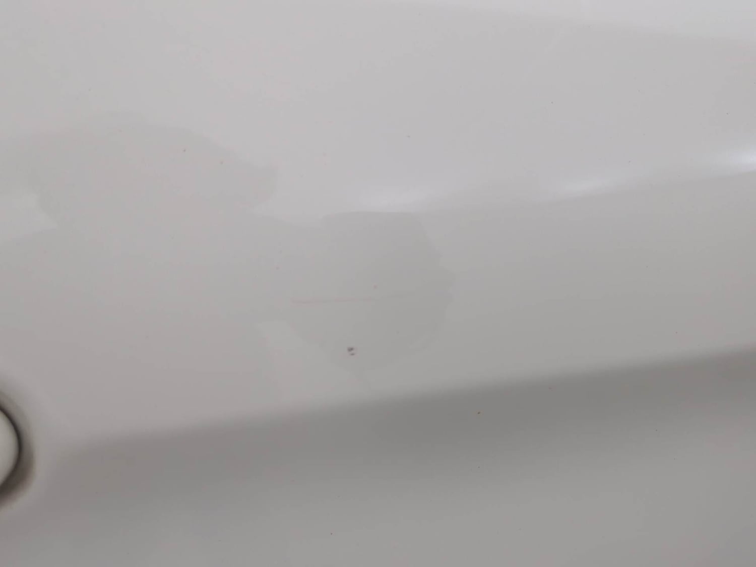 Used 2021 Ford Figo Titanium 1.2 Ti-VCT MT Petrol Manual dents MINOR SCRATCH