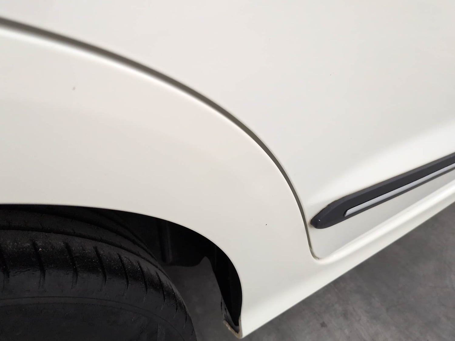 Used 2021 Ford Figo Titanium 1.2 Ti-VCT MT Petrol Manual dents MINOR DENT