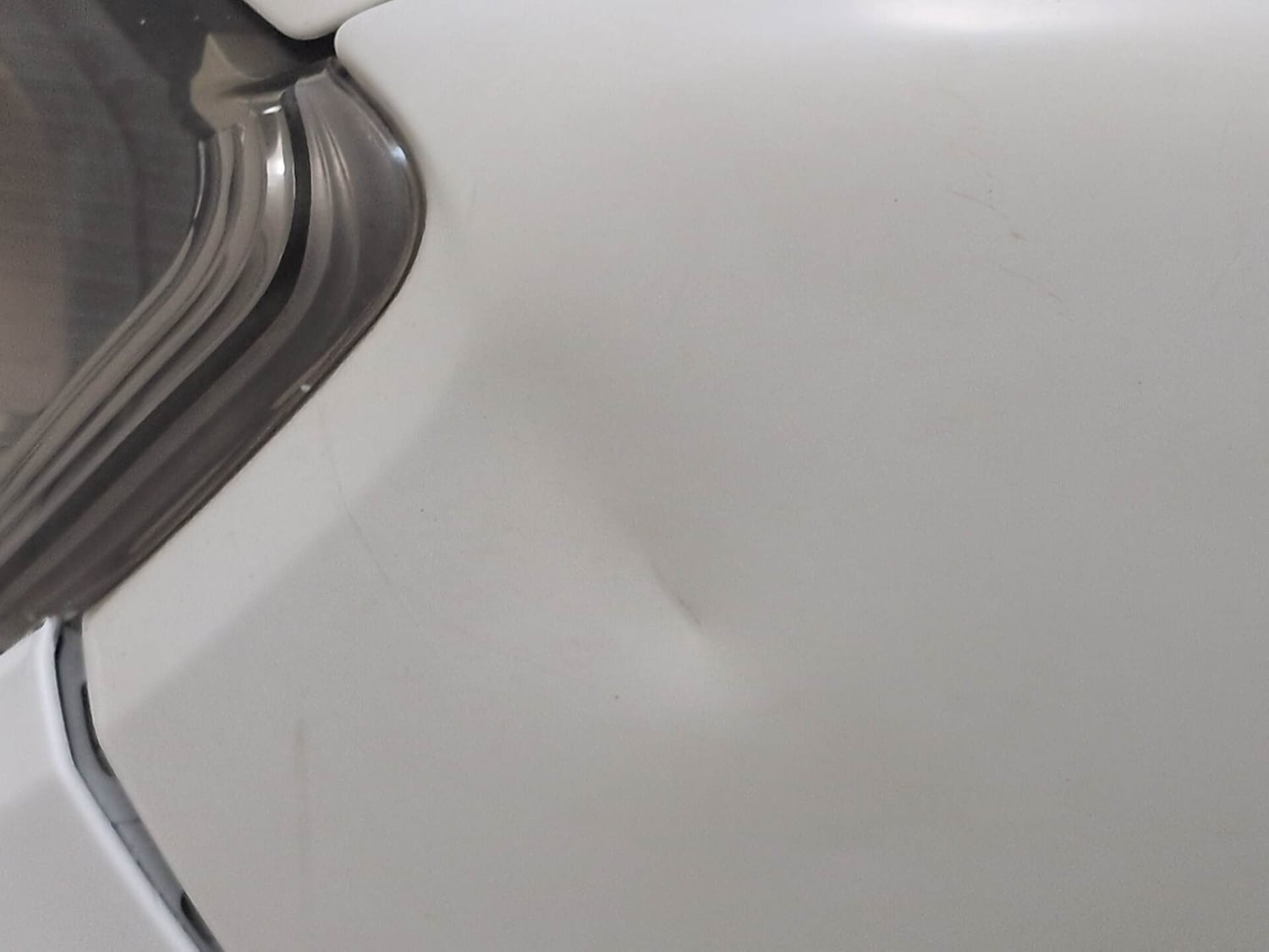 Used 2016 Renault Kwid RXT Petrol Manual dents MINOR DENT