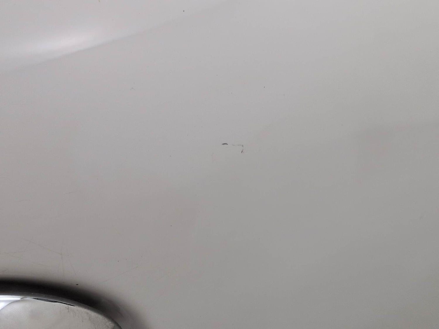 Used 2016 Renault Kwid RXT Petrol Manual dents MINOR SCRATCH