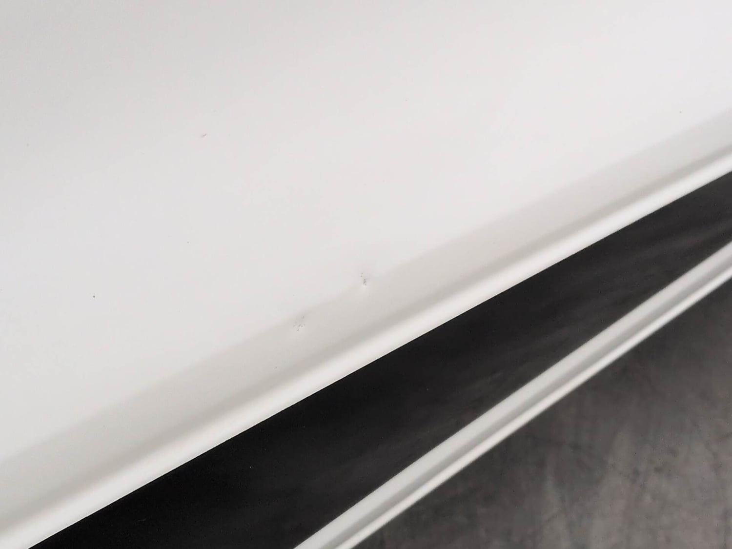 Used 2016 Renault Kwid RXT Petrol Manual dents MINOR DENT