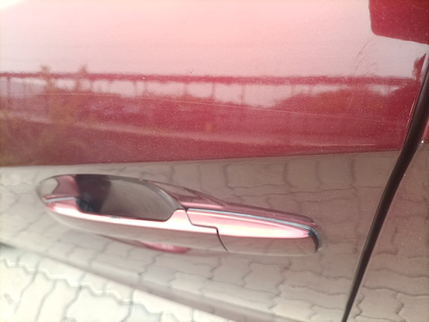 Used 2016 Honda Amaze 1.2 S AT i-VTEC Petrol Automatic dents MINOR SCRATCH