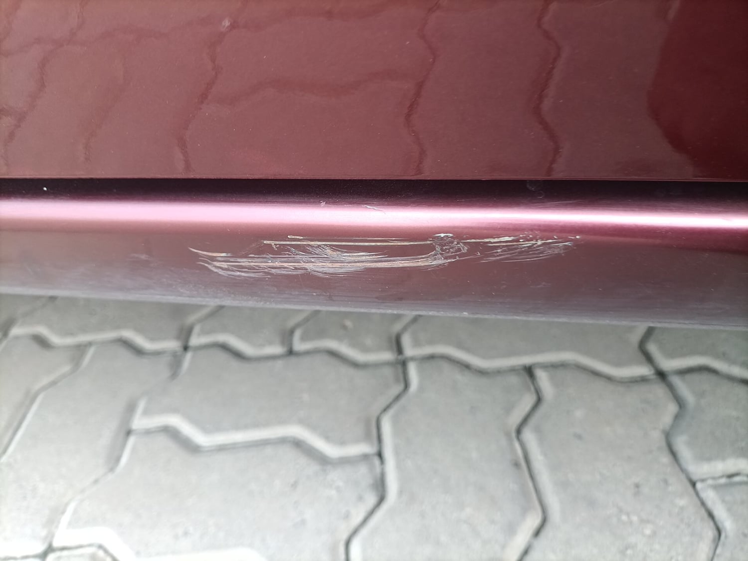 Used 2016 Honda Amaze 1.2 S AT i-VTEC Petrol Automatic dents MINOR SCRATCH