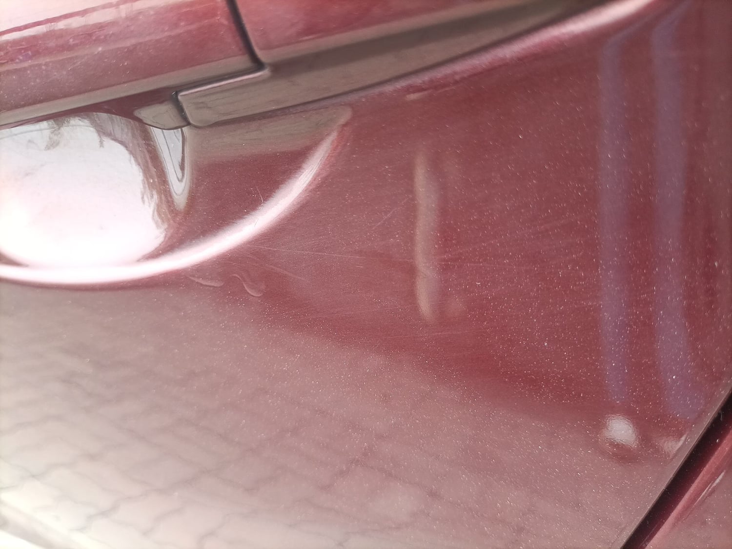 Used 2016 Honda Amaze 1.2 S AT i-VTEC Petrol Automatic dents MINOR SCRATCH