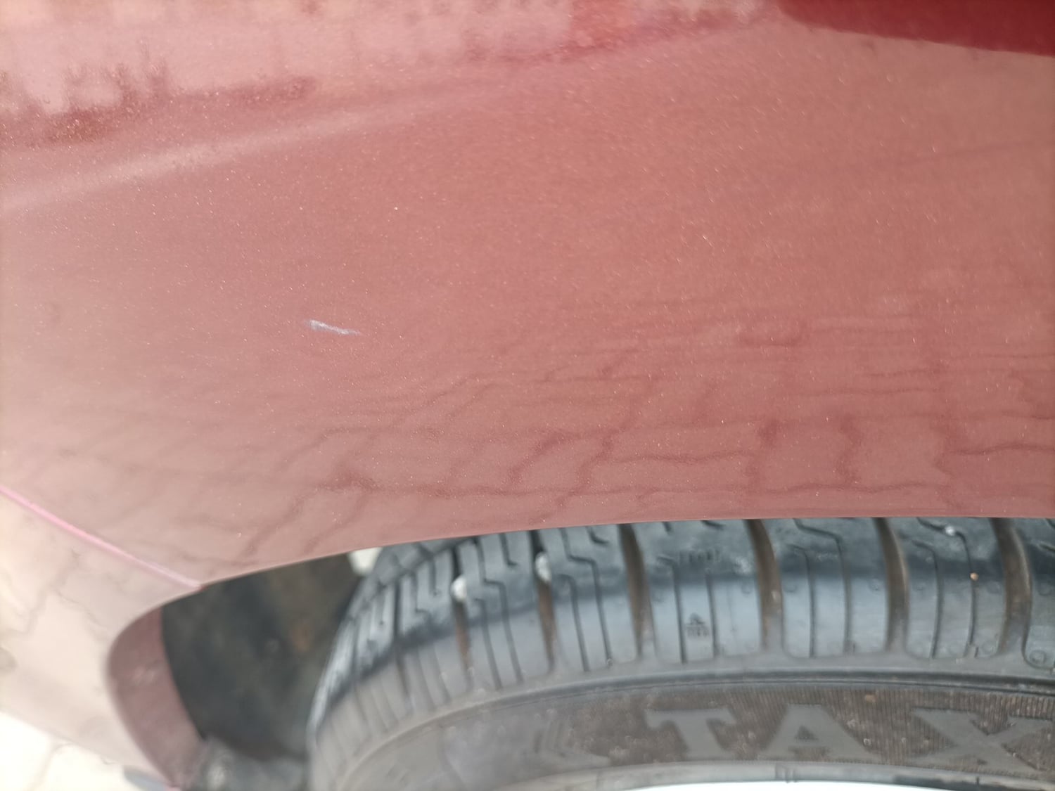 Used 2016 Honda Amaze 1.2 S AT i-VTEC Petrol Automatic dents MINOR SCRATCH