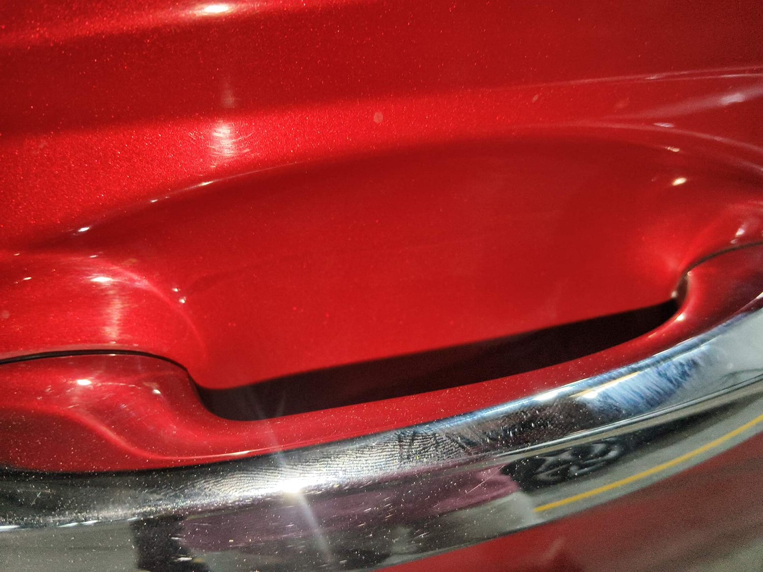 Used 2021 Hyundai New i20 Asta (O) 1.2 MT Petrol Manual dents MINOR SCRATCH