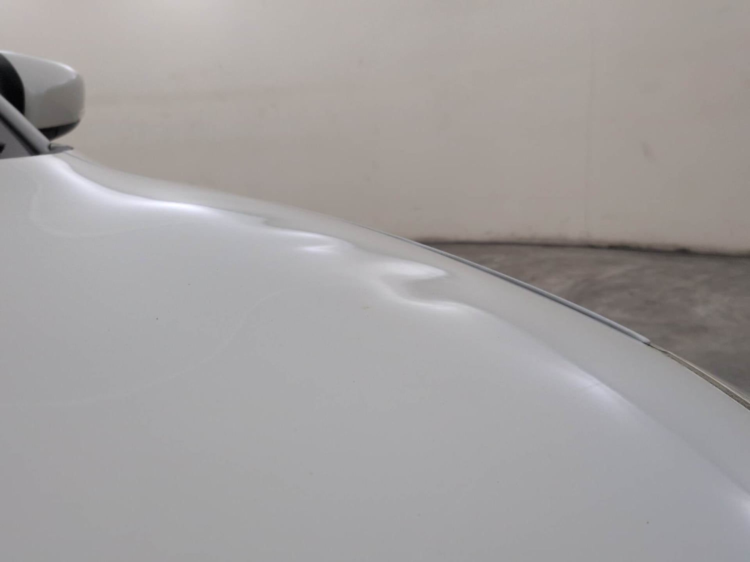 Used 2018 Maruti Suzuki Dzire VXi AMT Petrol Automatic dents MINOR DENT