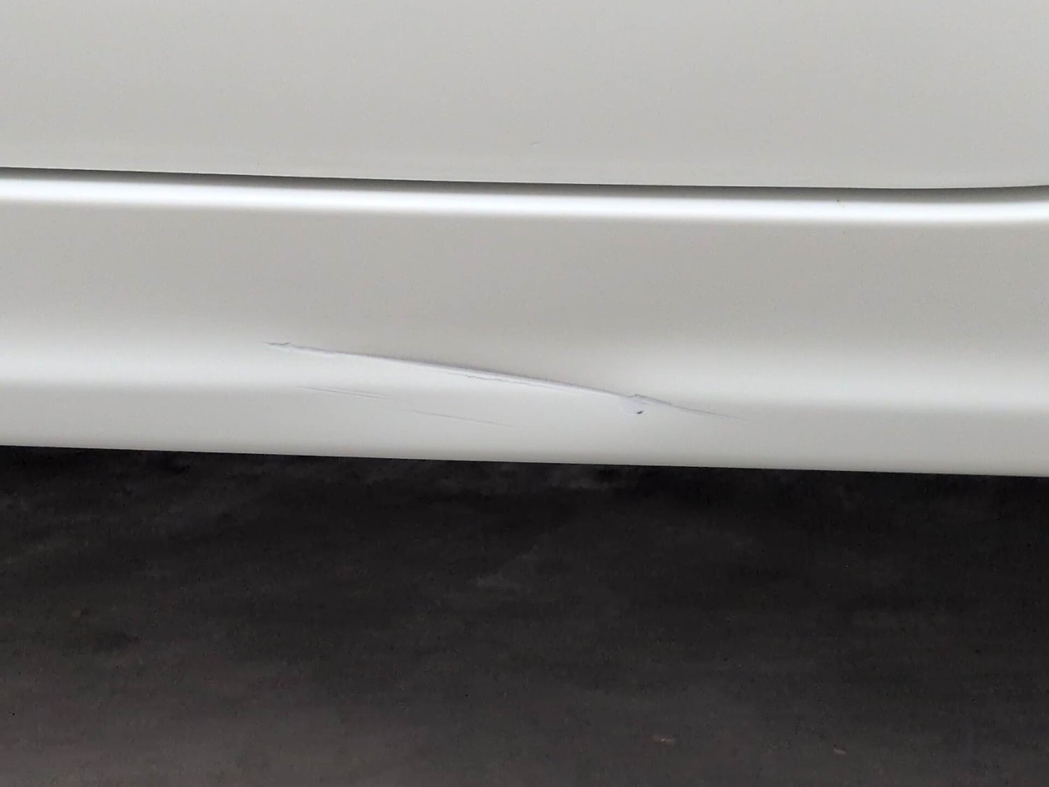 Used 2025 Tata Tiago XE Petrol Manual dents MINOR DENT