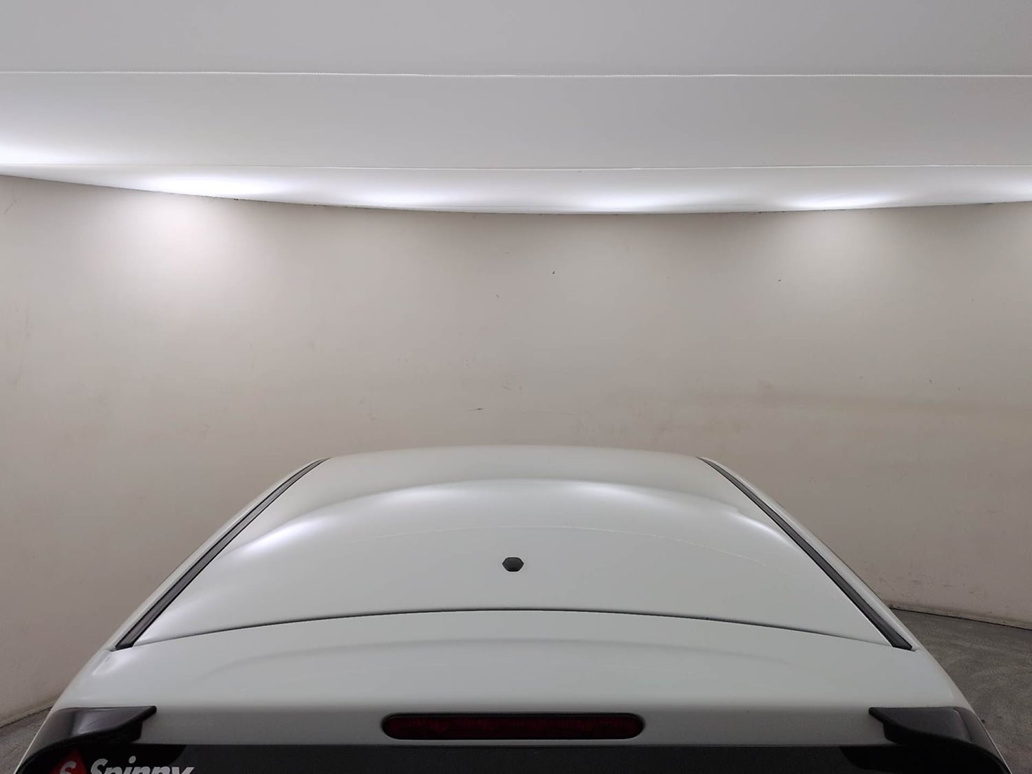 Used 2025 Tata Tiago XE Petrol Manual exterior EXTERIOR ROOF VIEW