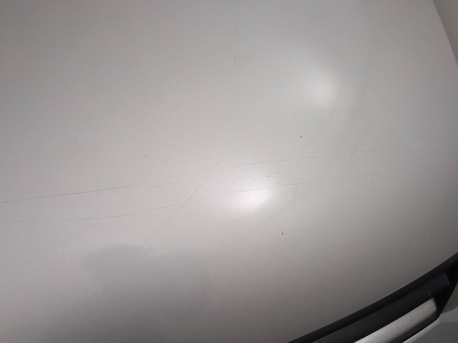Used 2018 Volkswagen Ameo Comfortline 1.2L (P) Petrol Manual dents MINOR SCRATCH