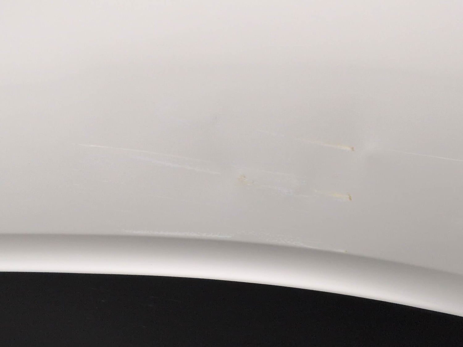 Used 2022 Renault Triber RXZ Petrol Manual dents MINOR SCRATCH