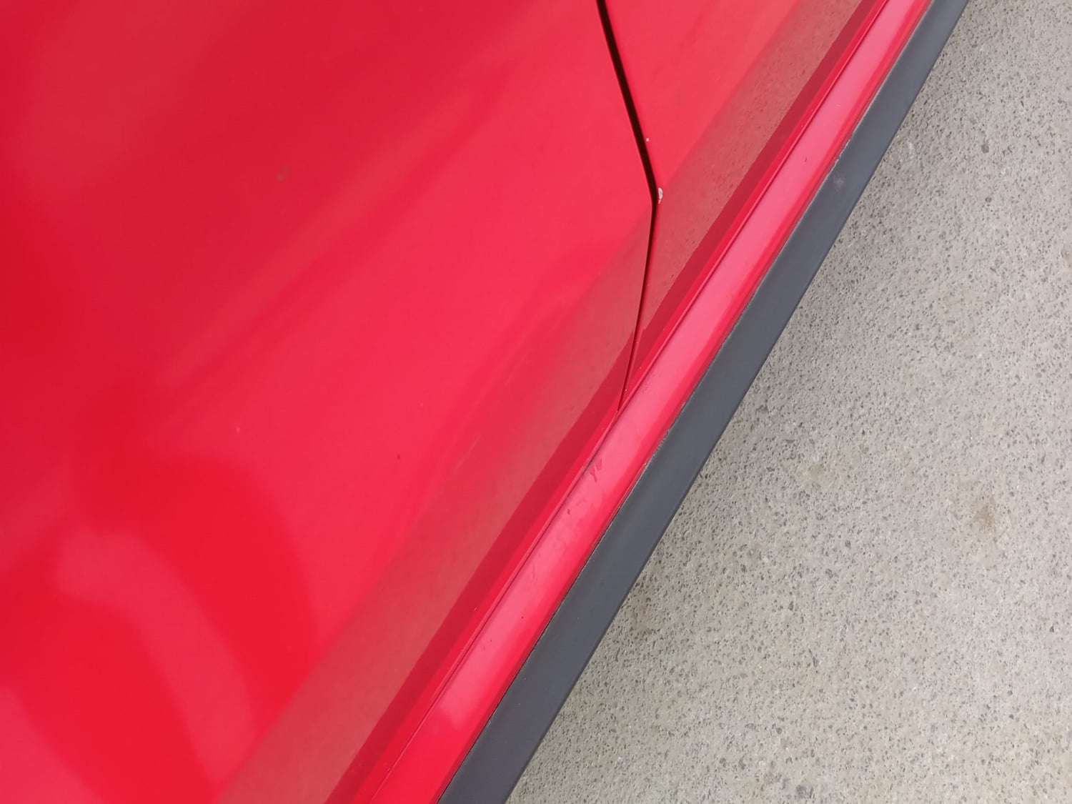 Used 2021 Volkswagen Polo GT Petrol Automatic dents MINOR DENT